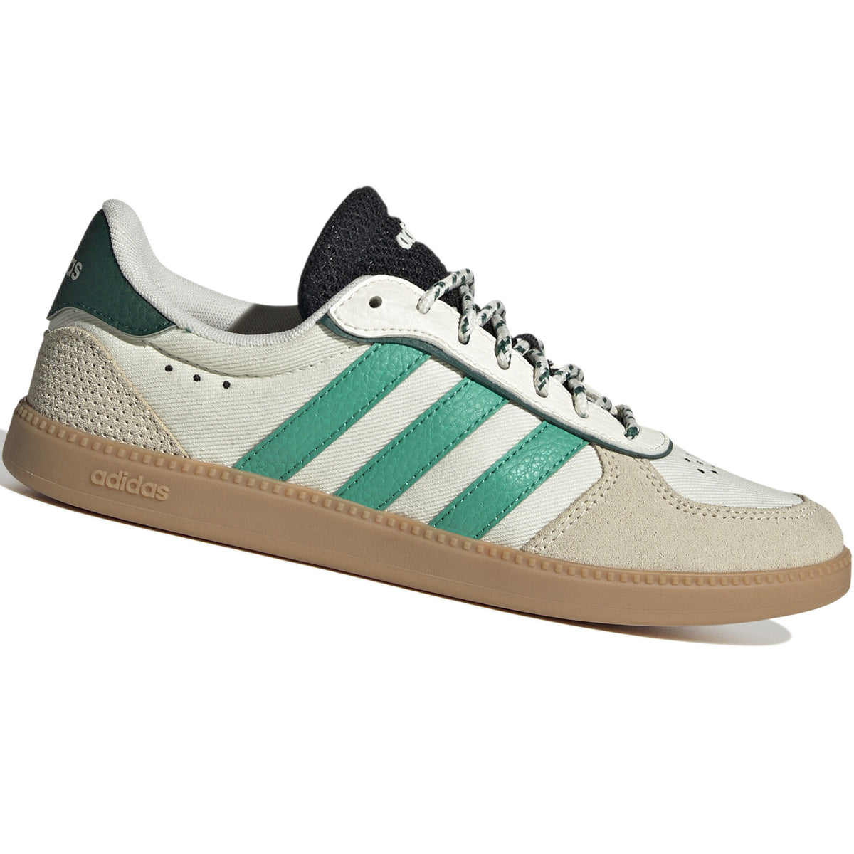 Zapatillas Adidas Mujer Urbanas Breaknet Sleek | JS2858