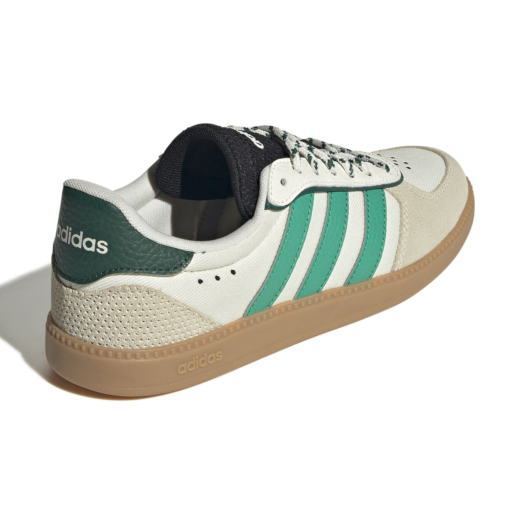Zapatillas Adidas Mujer Urbanas Breaknet Sleek | JS2858