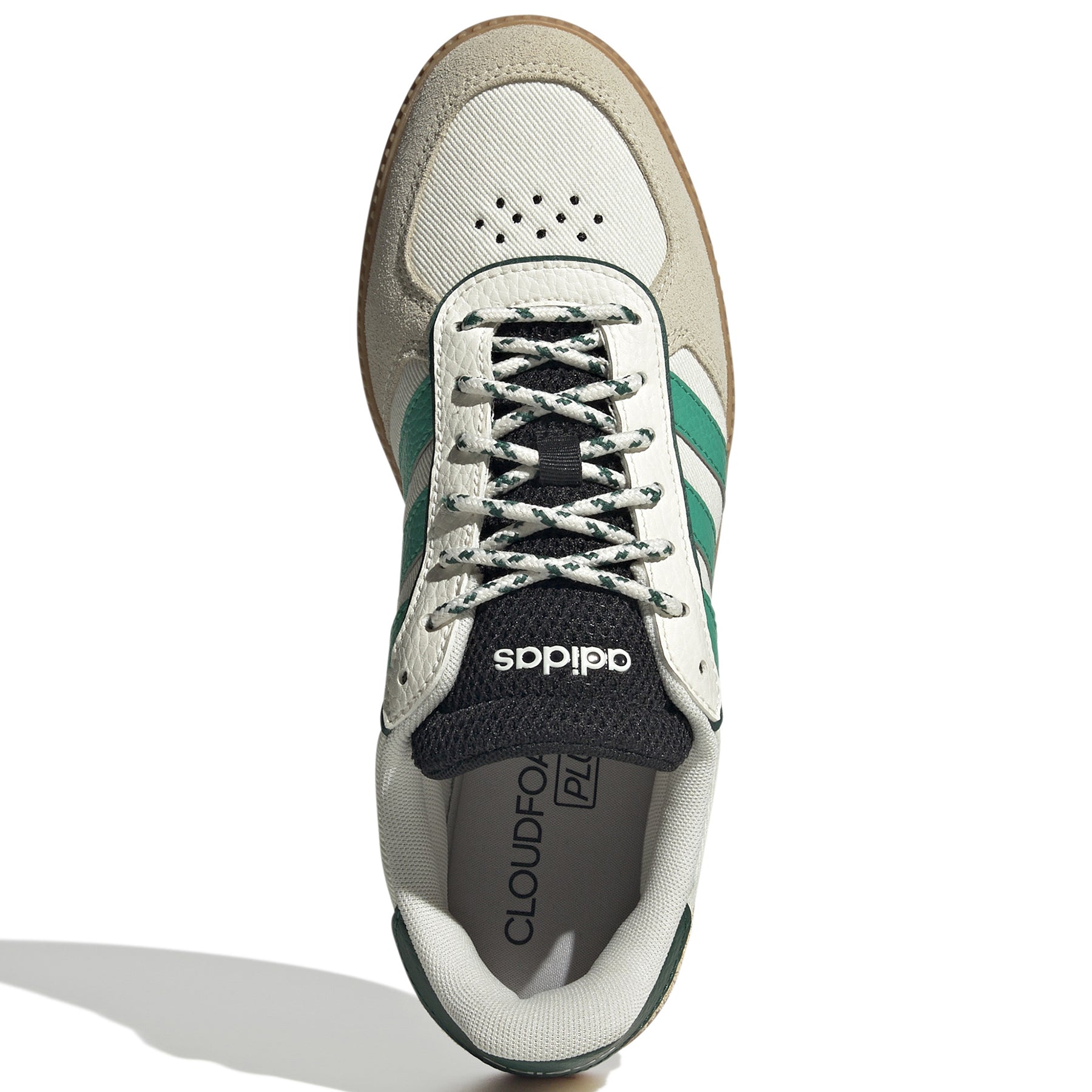 Zapatillas Adidas Mujer Urbanas Breaknet Sleek | JS2858