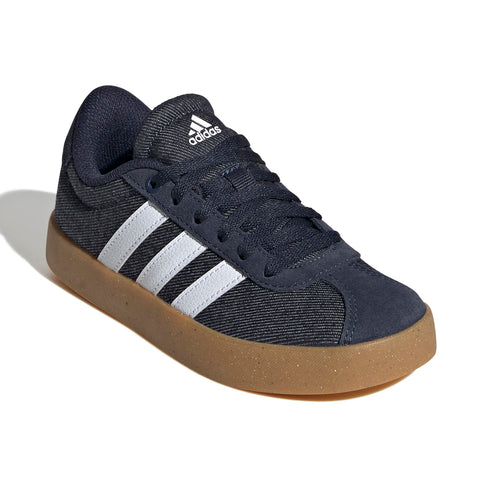 Zapatillas Adidas Unisex Urbanas Vl Court 3.0 K | JS3486