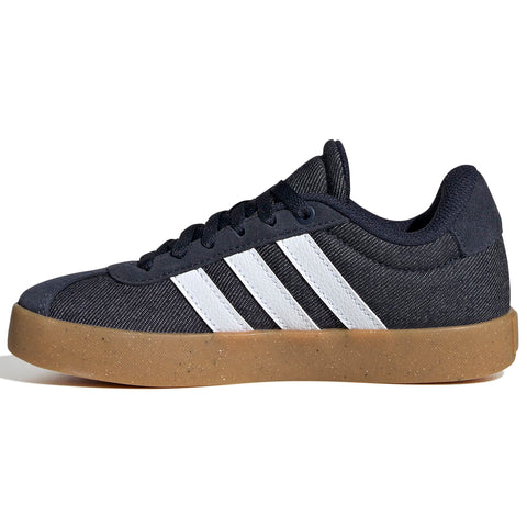Zapatillas Adidas Unisex Urbanas Vl Court 3.0 K | JS3486