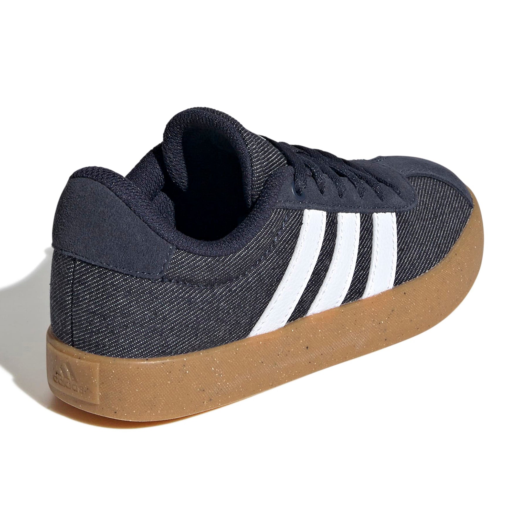 Zapatillas Adidas Unisex Urbanas Vl Court 3.0 K | JS3486
