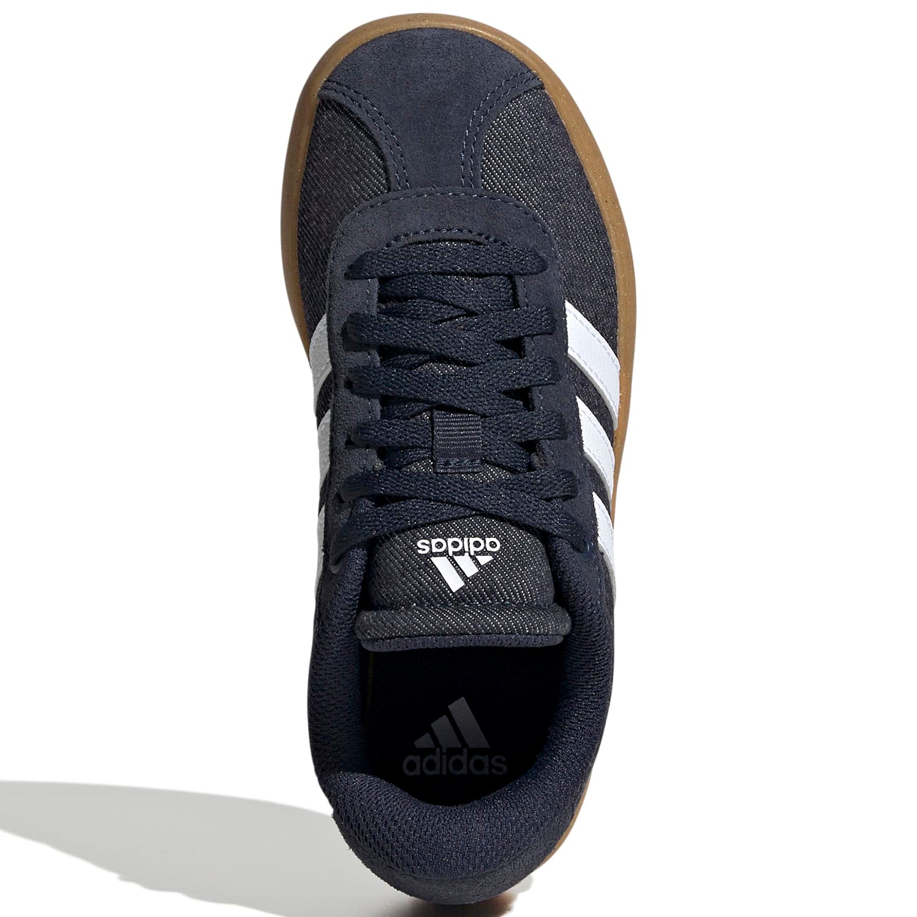 Zapatillas Adidas Unisex Urbanas Vl Court 3.0 K | JS3486