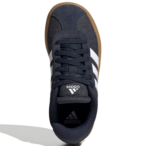 Zapatillas Adidas Unisex Urbanas Vl Court 3.0 K | JS3486