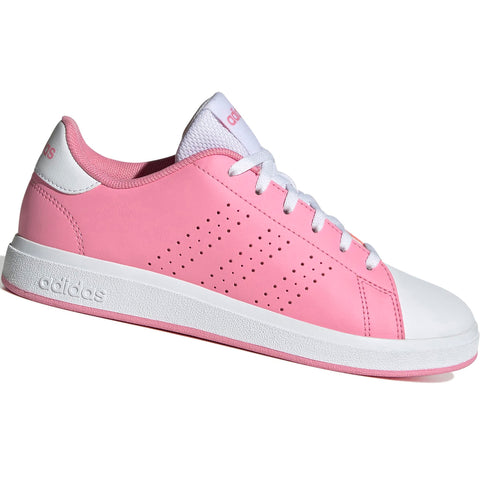Zapatillas Adidas Mujer Urbanas Advantage Base 2.0 J | JS3815