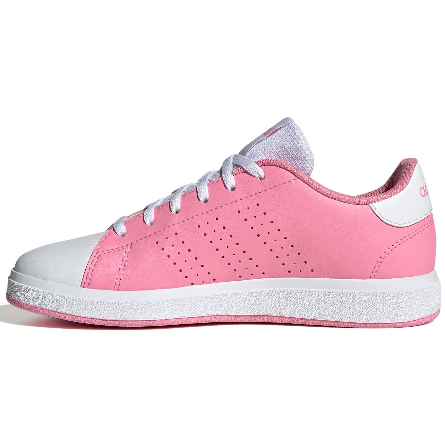 Zapatillas Adidas Mujer Urbanas Advantage Base 2.0 J | JS3815