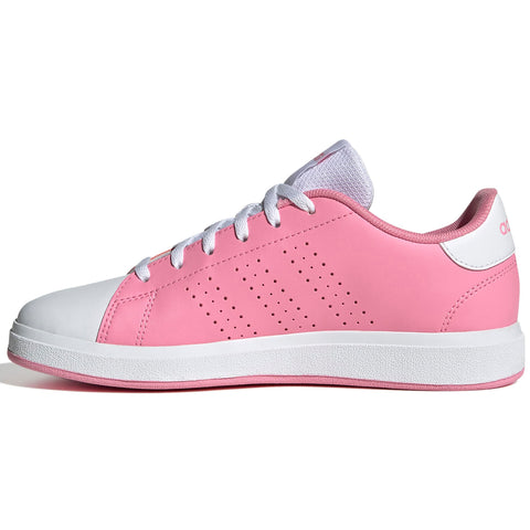 Zapatillas Adidas Mujer Urbanas Advantage Base 2.0 J | JS3815