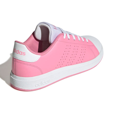 Zapatillas Adidas Mujer Urbanas Advantage Base 2.0 J | JS3815