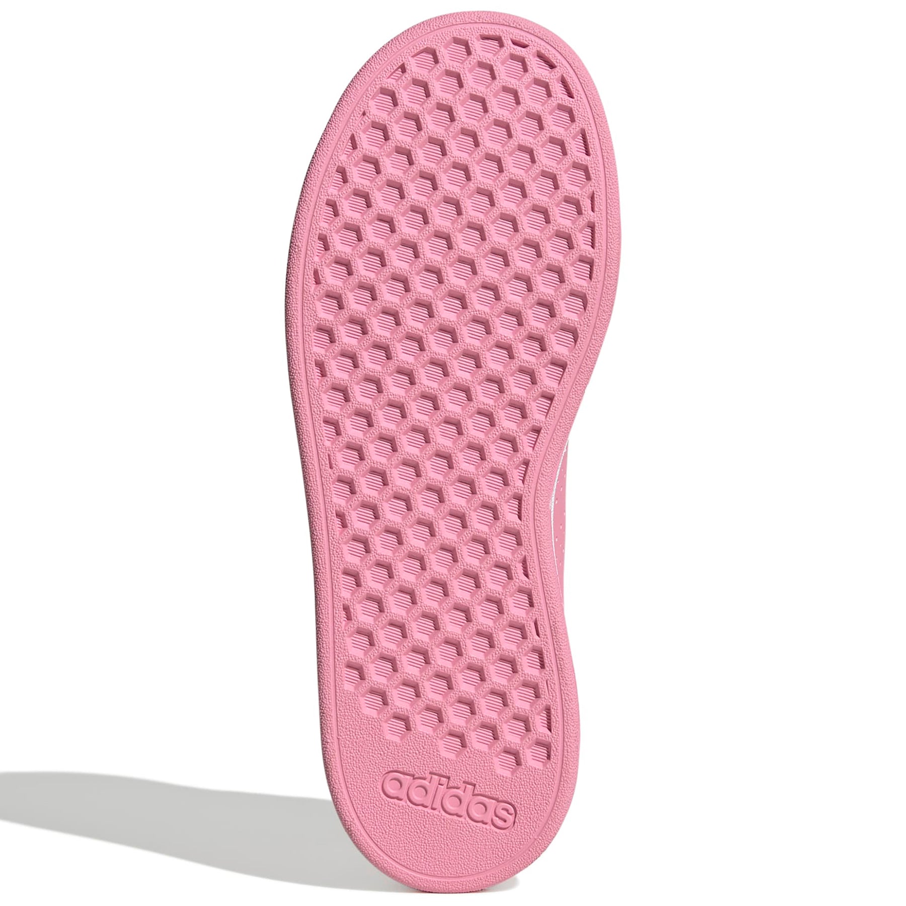 Zapatillas Adidas Mujer Urbanas Advantage Base 2.0 J | JS3815