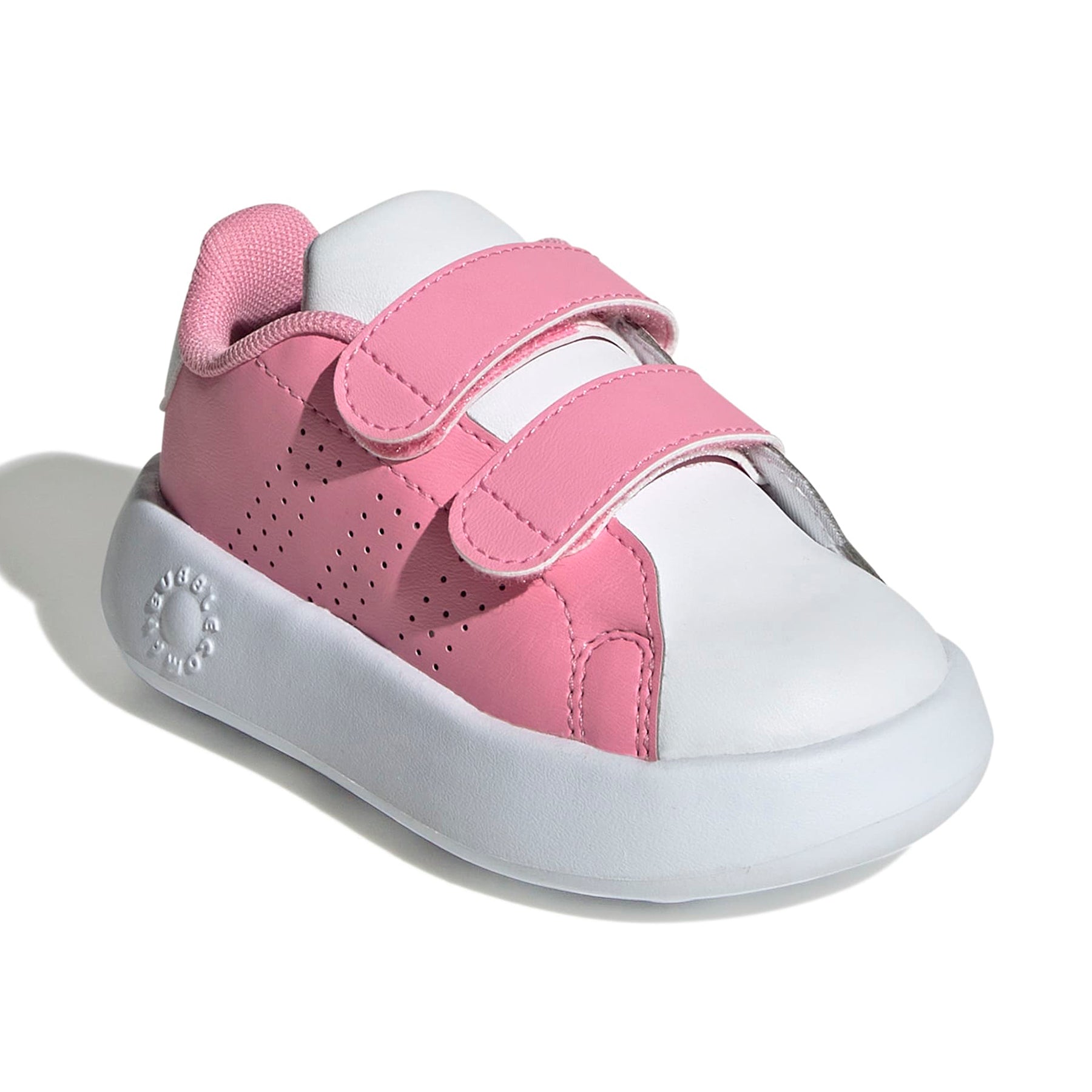 Zapatillas Adidas Unisex Urbanas Advantage Cf I | JS3819
