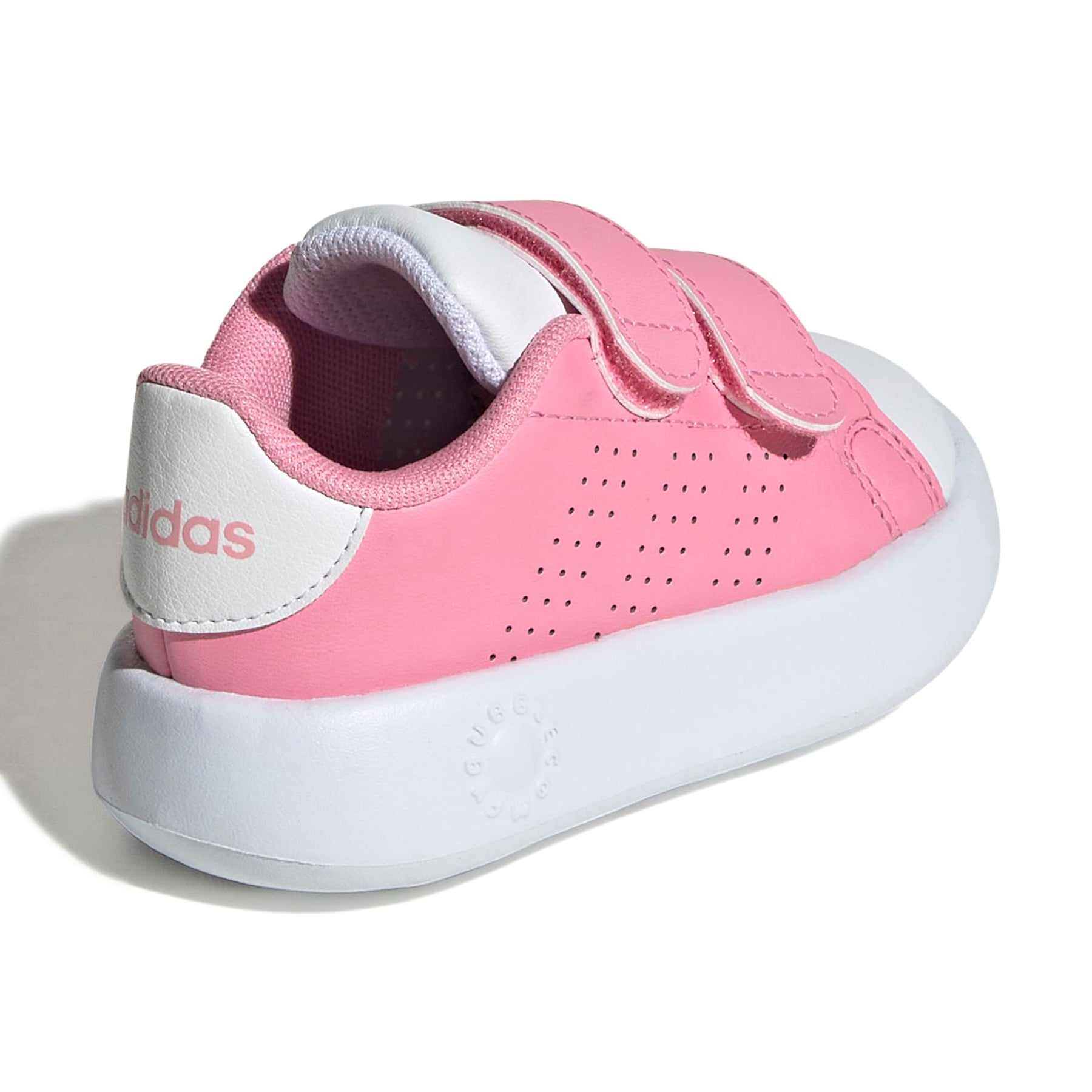 Zapatillas Adidas Unisex Urbanas Advantage Cf I | JS3819