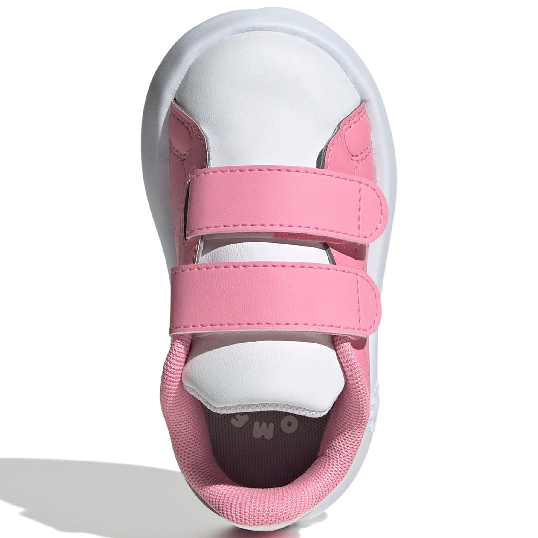 Zapatillas Adidas Unisex Urbanas Advantage Cf I | JS3819