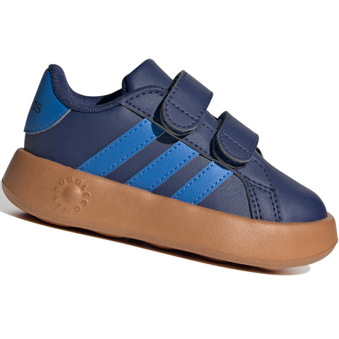 Zapatillas Adidas Unisex Urbanas Grand Court 2.0 Cf I | JS4341