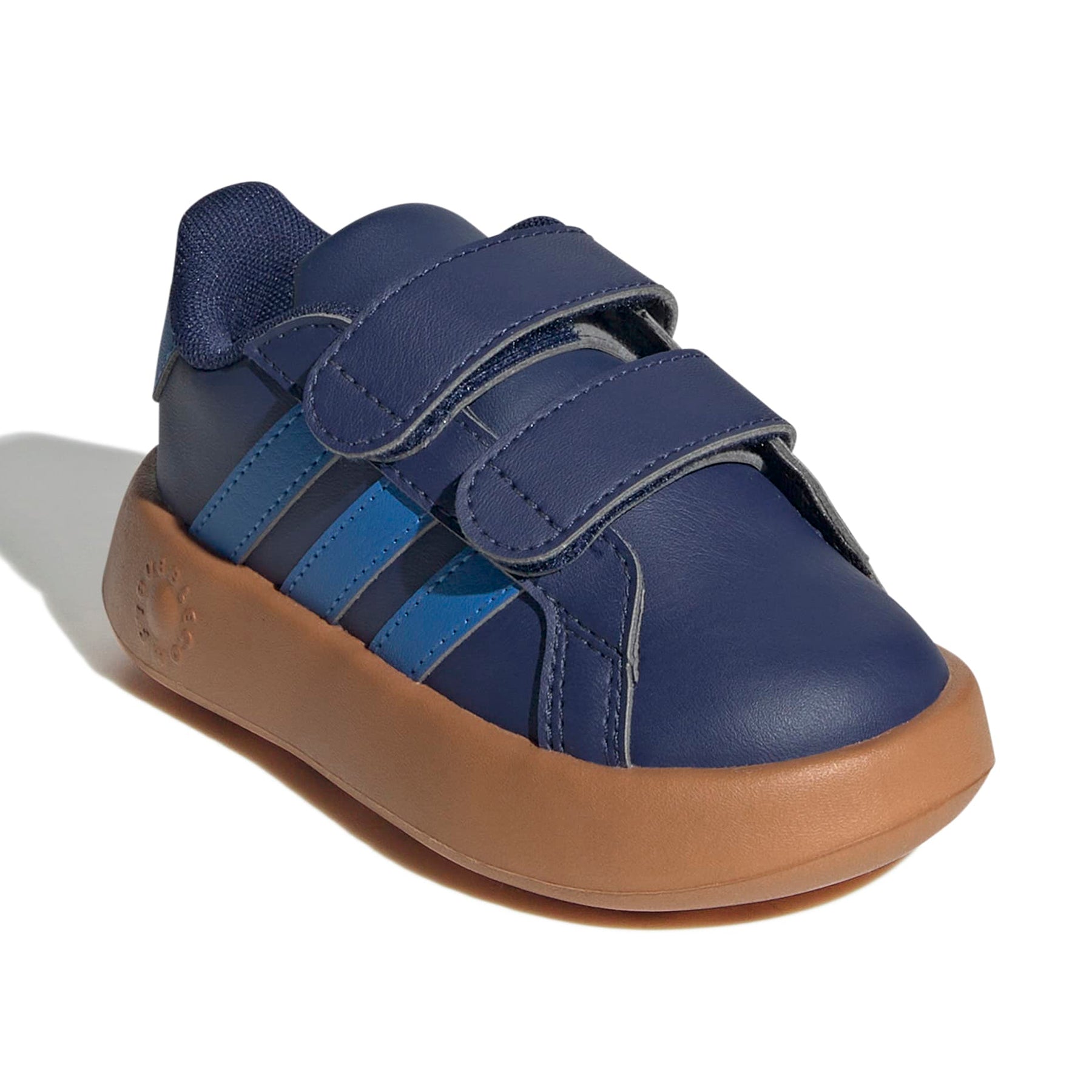Zapatillas Adidas Unisex Urbanas Grand Court 2.0 Cf I | JS4341