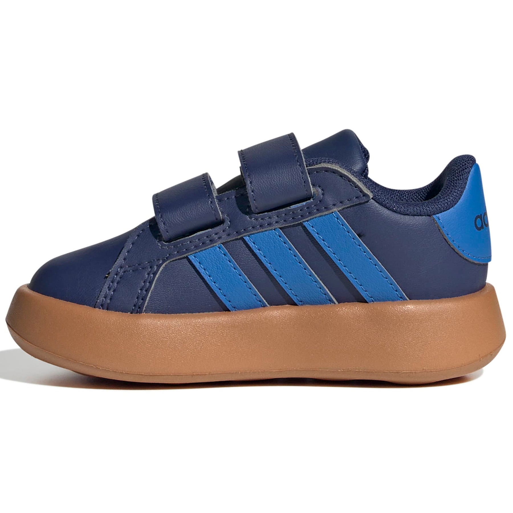 Zapatillas Adidas Unisex Urbanas Grand Court 2.0 Cf I | JS4341