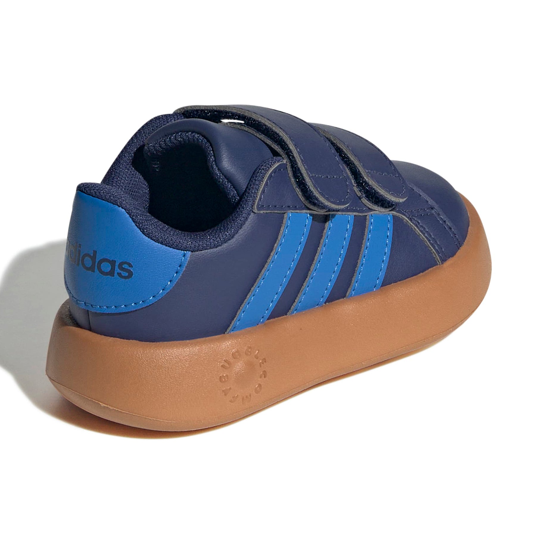 Zapatillas Adidas Unisex Urbanas Grand Court 2.0 Cf I | JS4341