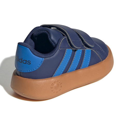 Zapatillas Adidas Unisex Urbanas Grand Court 2.0 Cf I | JS4341