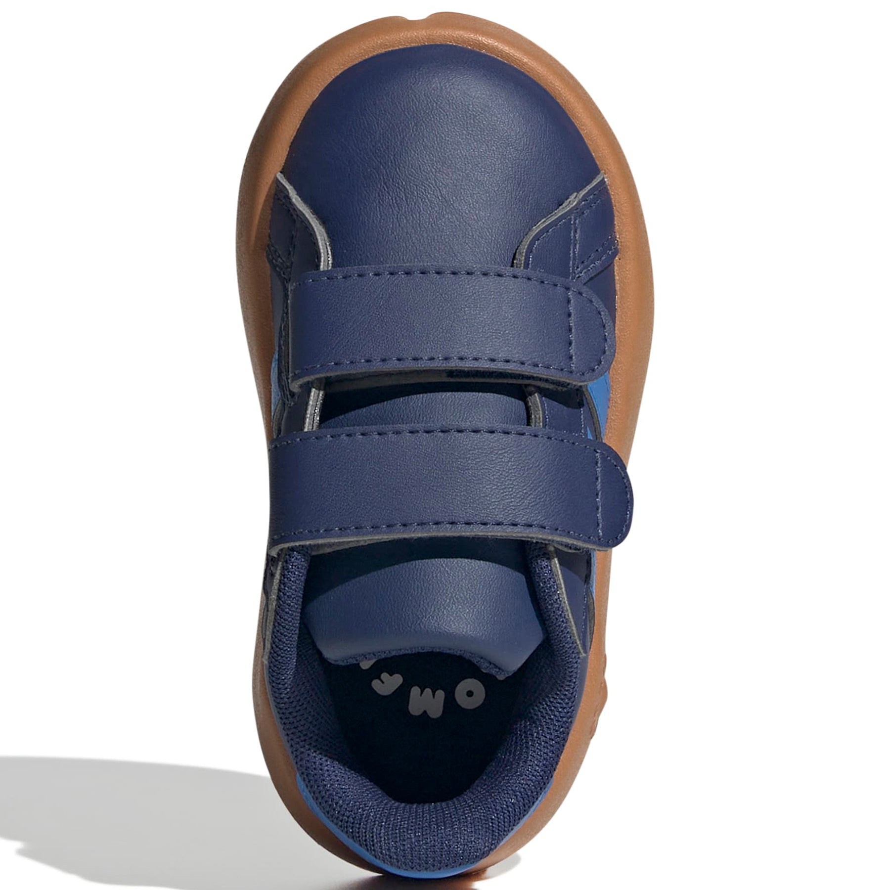 Zapatillas Adidas Unisex Urbanas Grand Court 2.0 Cf I | JS4341