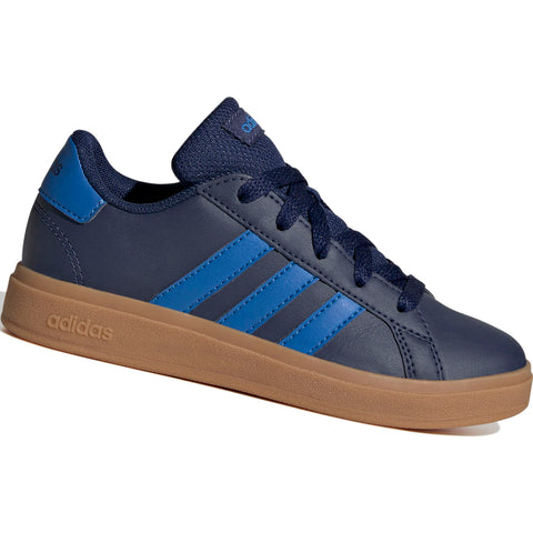 Zapatillas Adidas Niños Urbanas Grand Court 2.0 K | JS4344