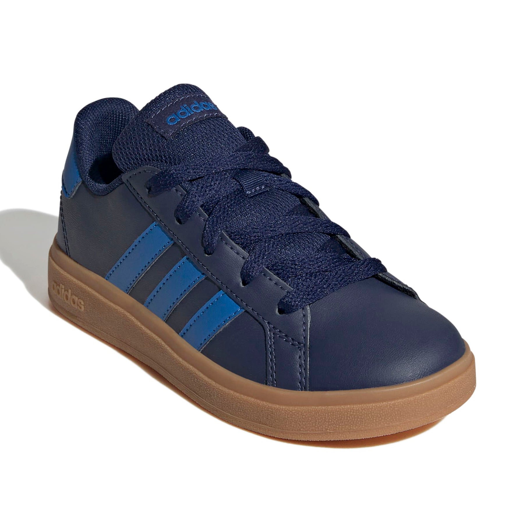 Zapatillas Adidas Niños Urbanas Grand Court 2.0 K | JS4344