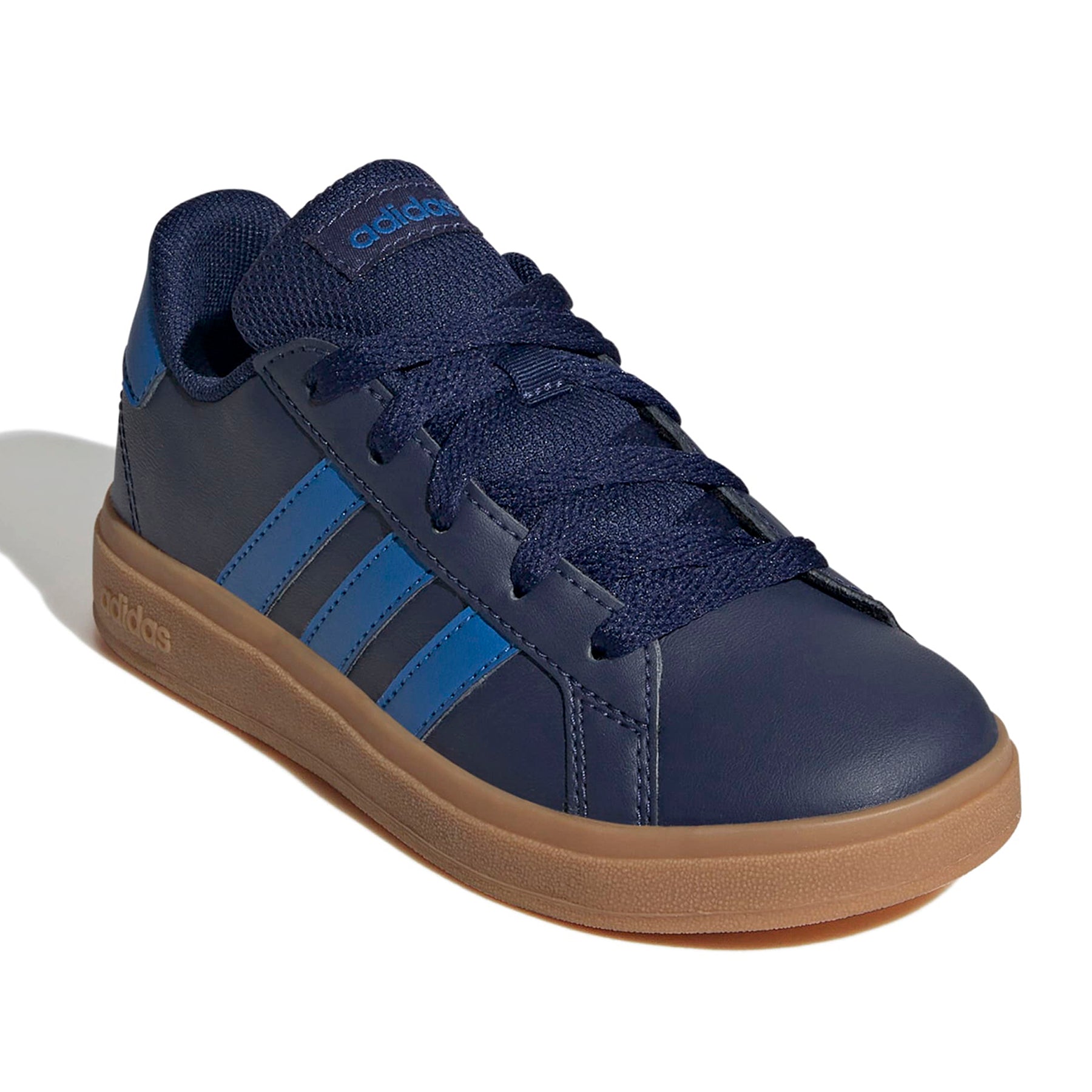 Zapatillas Adidas Unisex Urbanas Grand Court 2.0 K | JS4344