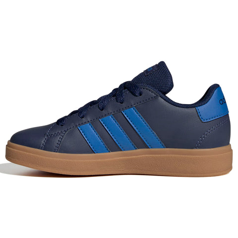 Zapatillas Adidas Unisex Urbanas Grand Court 2.0 K | JS4344