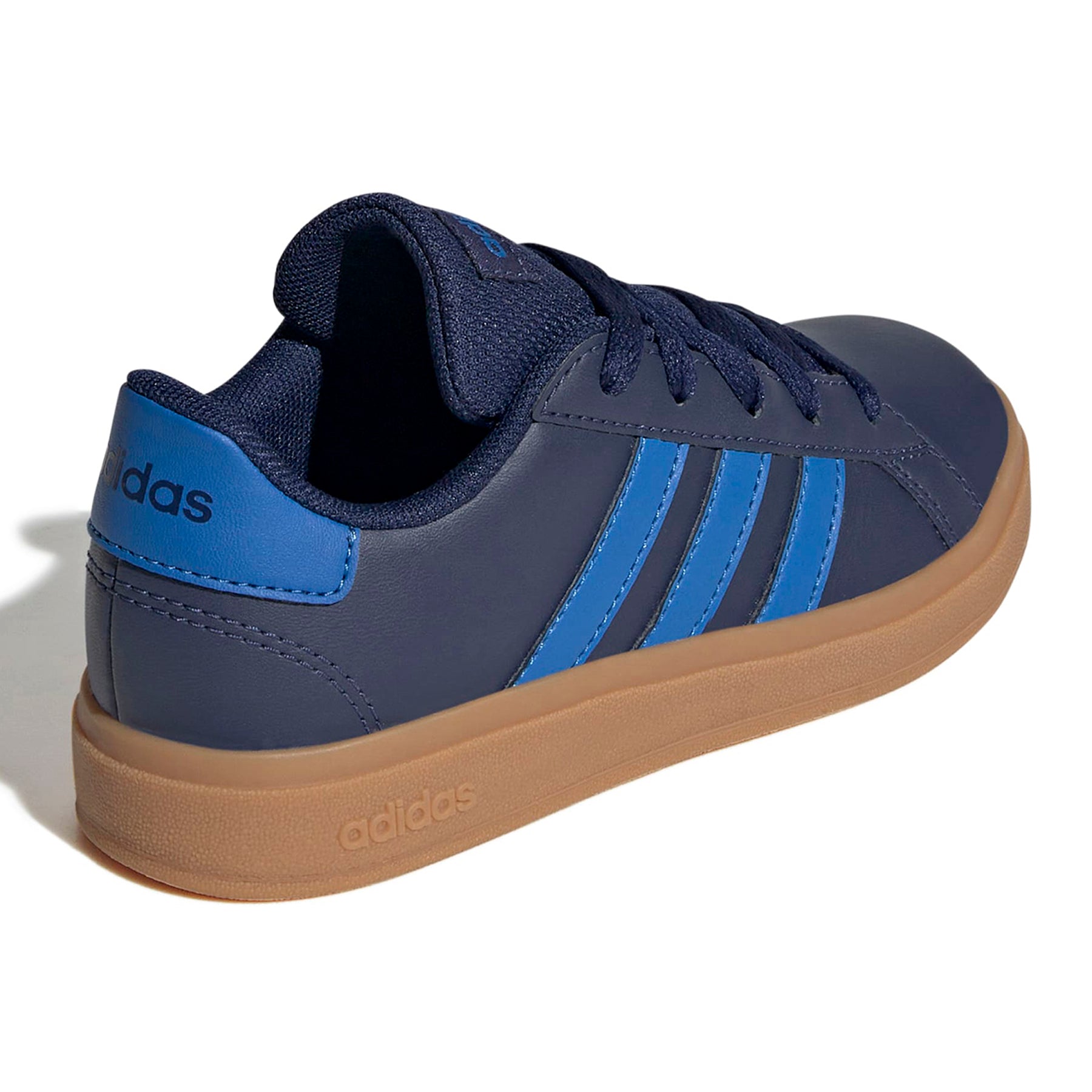 Zapatillas Adidas Unisex Urbanas Grand Court 2.0 K | JS4344