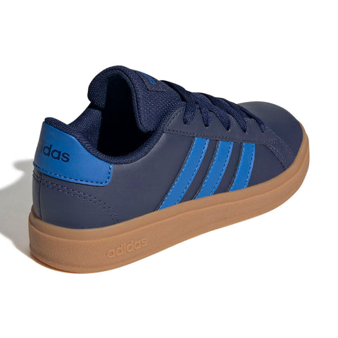 Zapatillas Adidas Niños Urbanas Grand Court 2.0 K | JS4344
