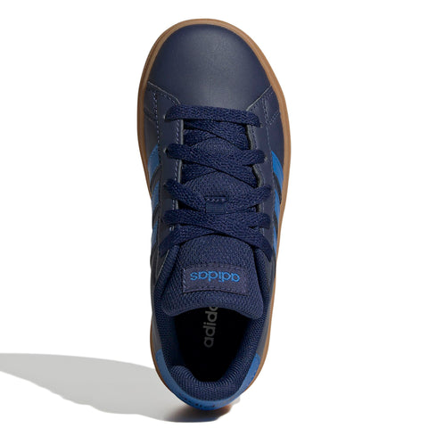 Zapatillas Adidas Unisex Urbanas Grand Court 2.0 K | JS4344