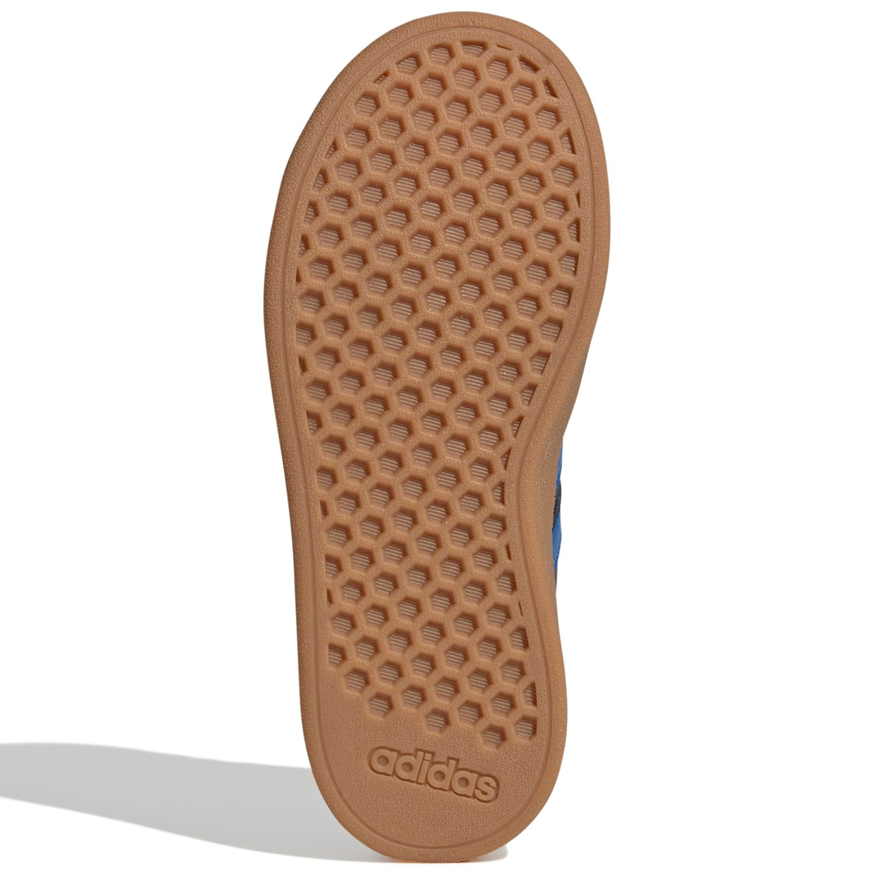 Zapatillas Adidas Niños Urbanas Grand Court 2.0 K | JS4344