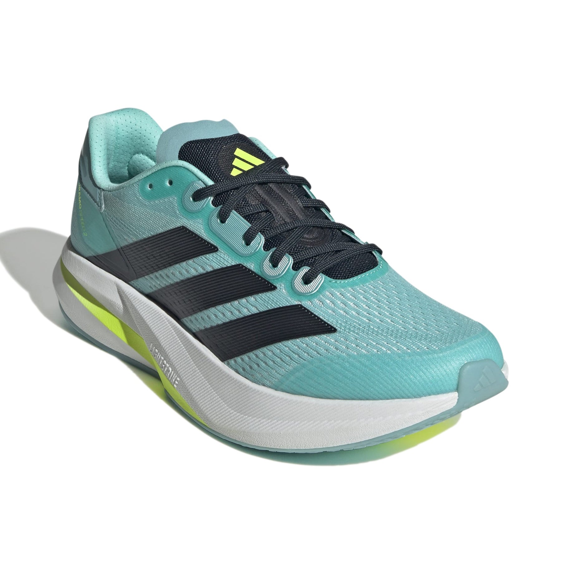 Zapatilla Adidas Hombre Running Duramo Speed 2  | JS4414