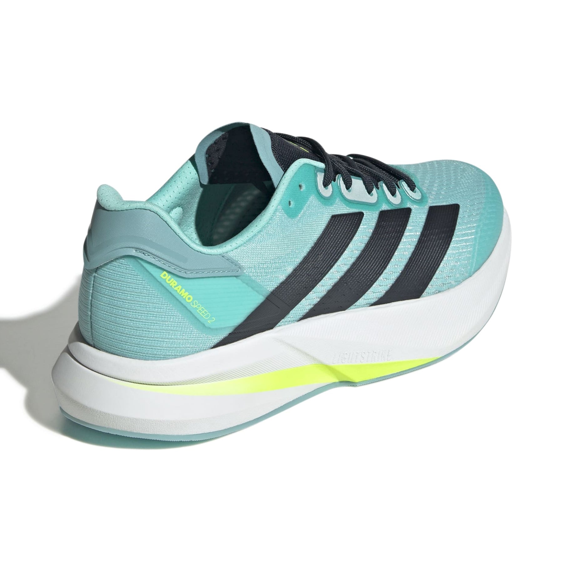 Zapatilla Adidas Hombre Running Duramo Speed 2  | JS4414