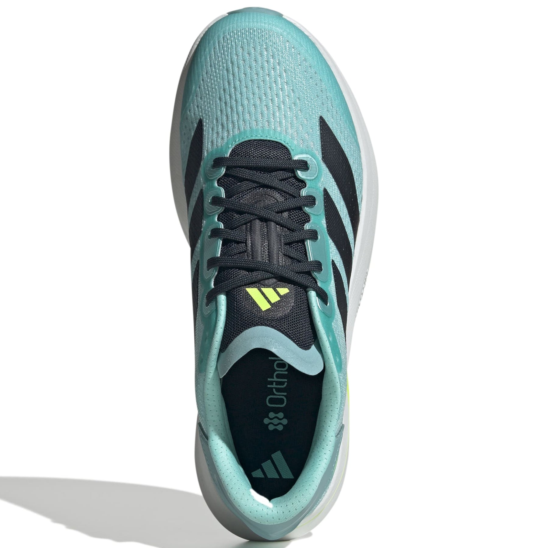 Zapatilla Adidas Hombre Running Duramo Speed 2  | JS4414