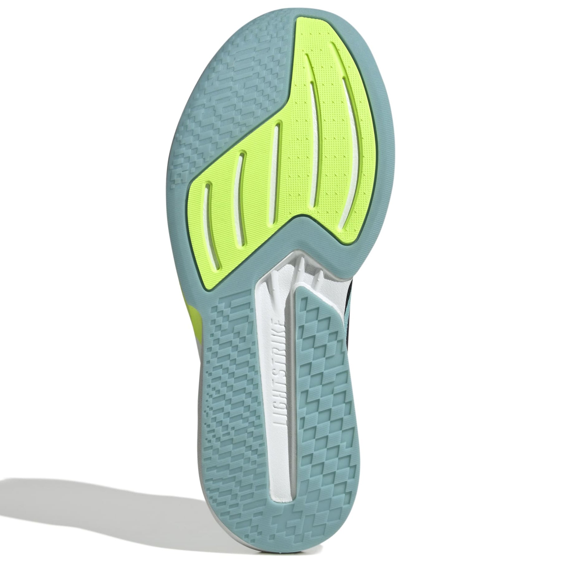 Zapatilla Adidas Hombre Running Duramo Speed 2  | JS4414