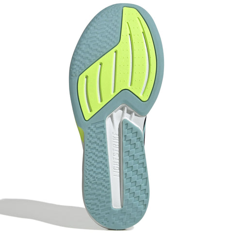 Zapatilla Adidas Hombre Running Duramo Speed 2  | JS4414