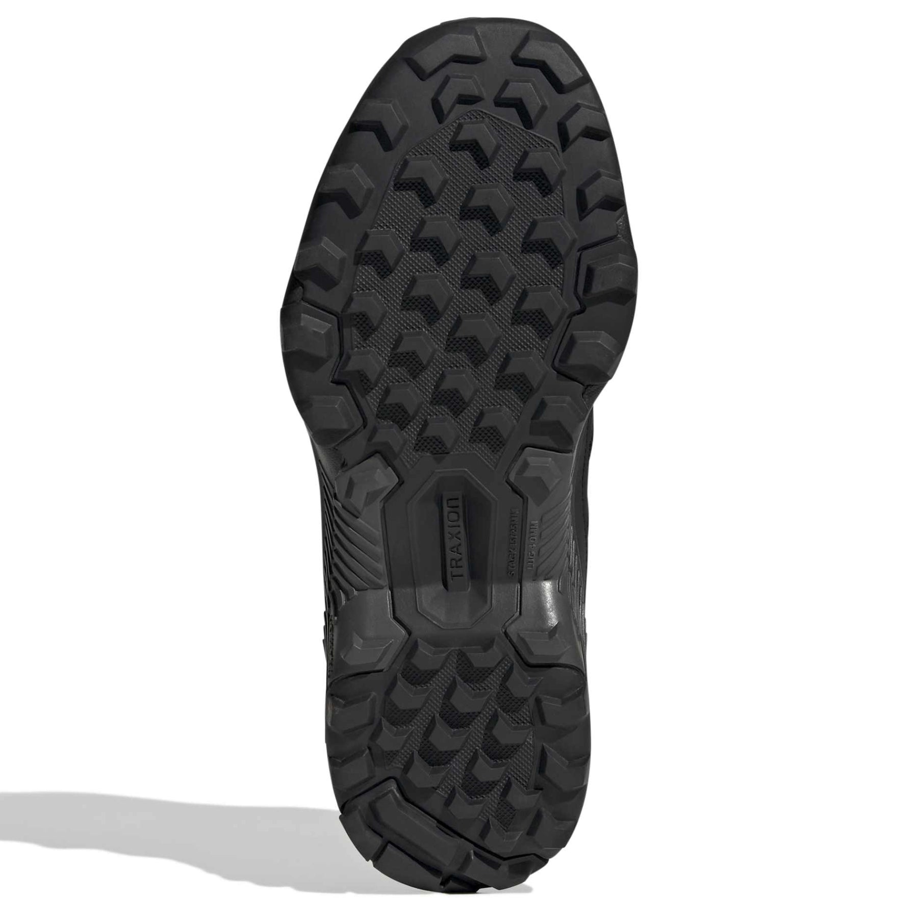 Zapatillas Adidas Mujer Outdoor Terrex Hikster Lt | KH5977