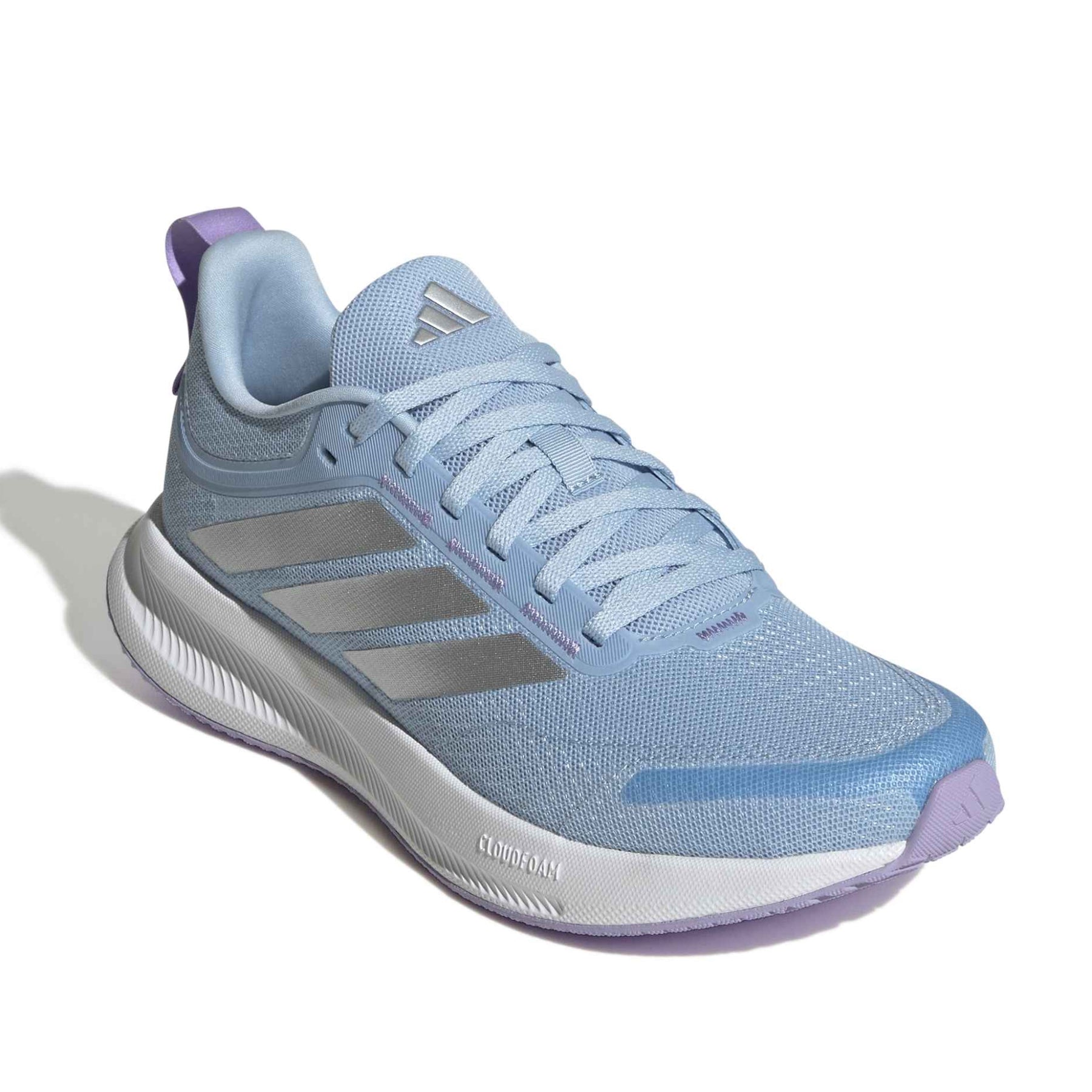Zapatilla Adidas Mujer Running Runblaze  | KI6138