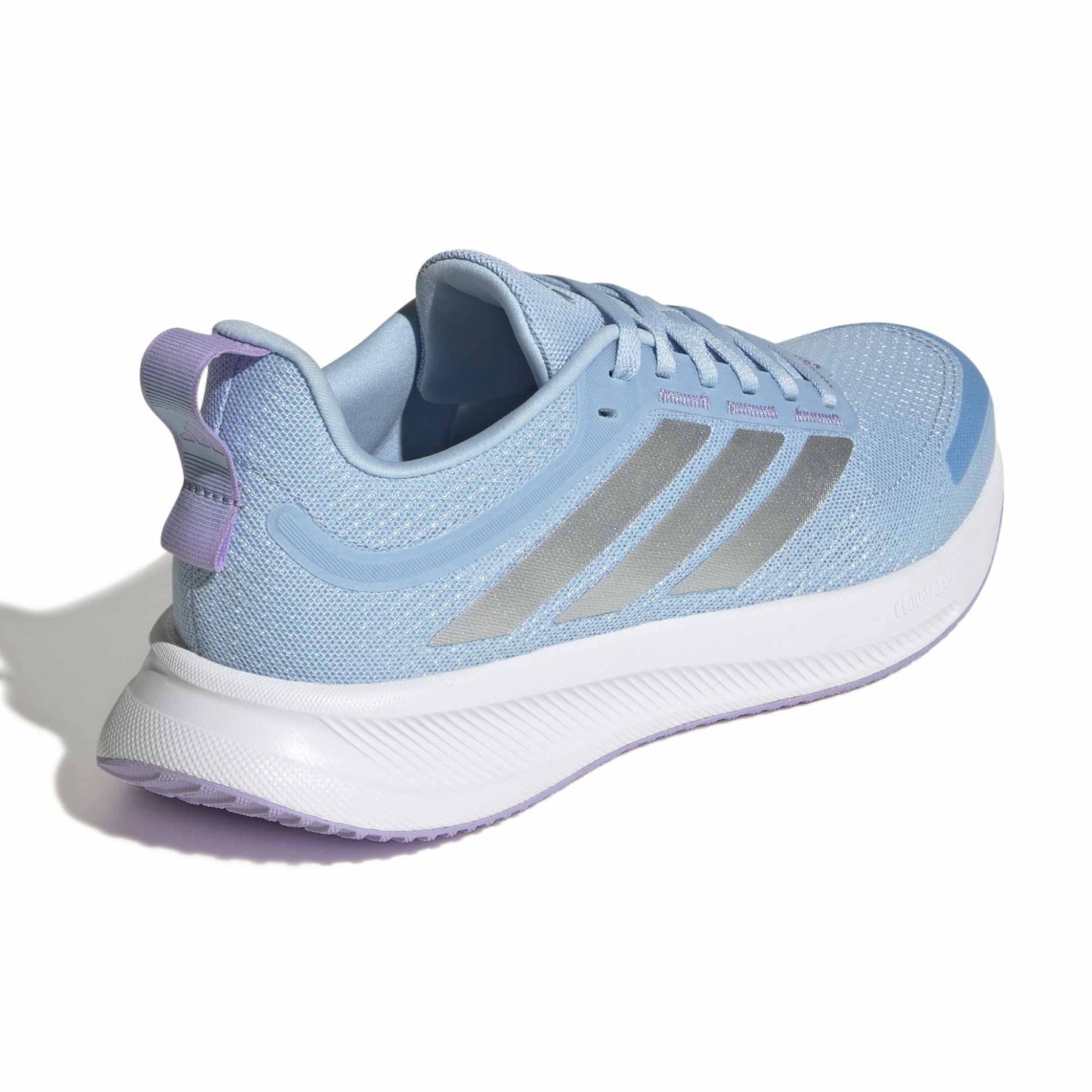 Zapatilla Adidas Mujer Running Runblaze  | KI6138