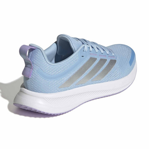 Zapatilla Adidas Mujer Running Runblaze  | KI6138