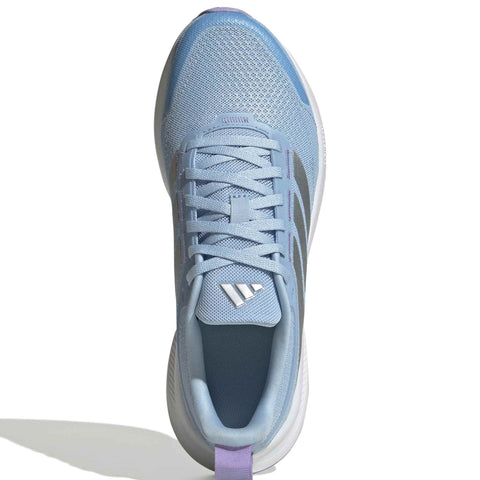 Zapatilla Adidas Mujer Running Runblaze  | KI6138