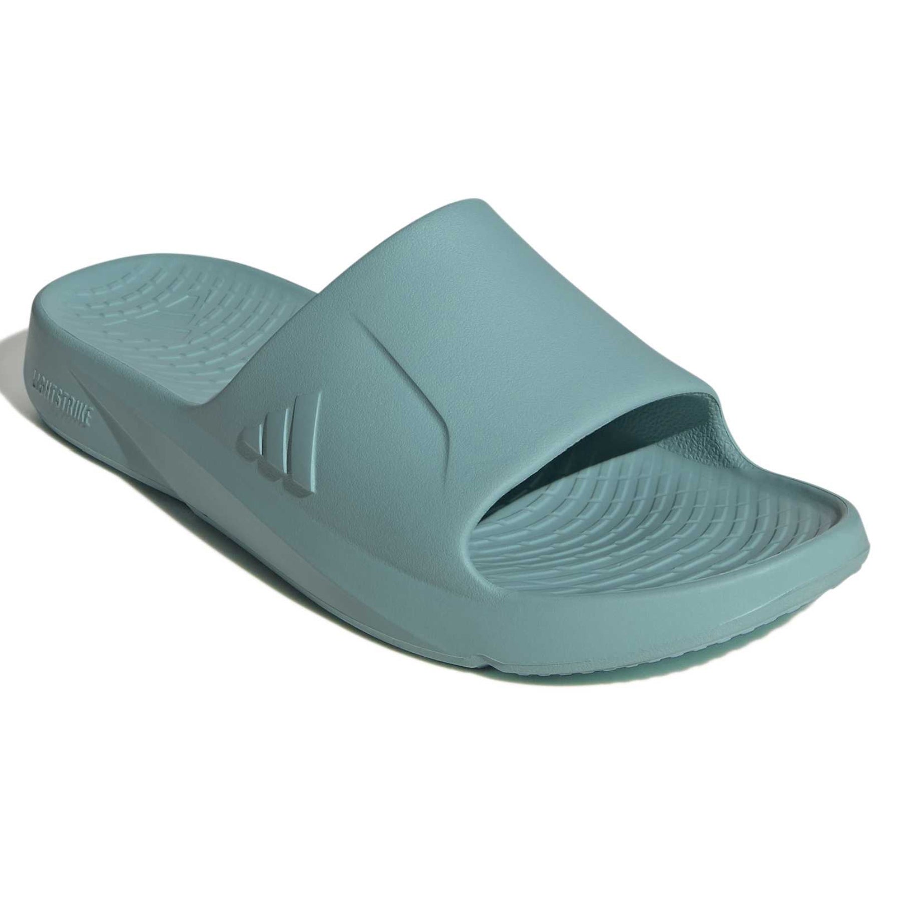 Adidas Lightshift Slide Verde | Kj2137