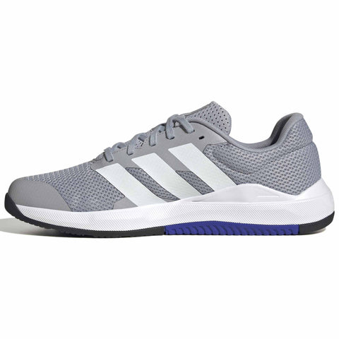 Zapatillas Adidas Hombre Tenis Dropset Base Trainer M | KJ9169