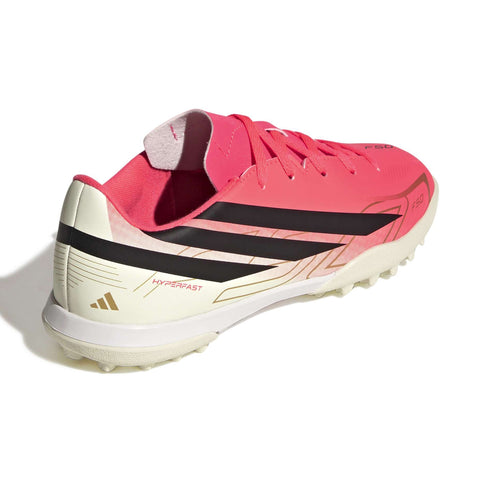 Zapatillas Adidas Unisex Futbol F50 Hyperfast Club Tf J | KK1366