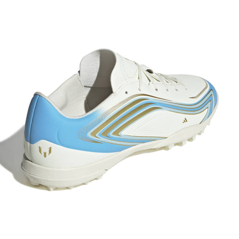 Zapatillas Adidas Hombre Futbol F50 Messi Club Tf | KK1377