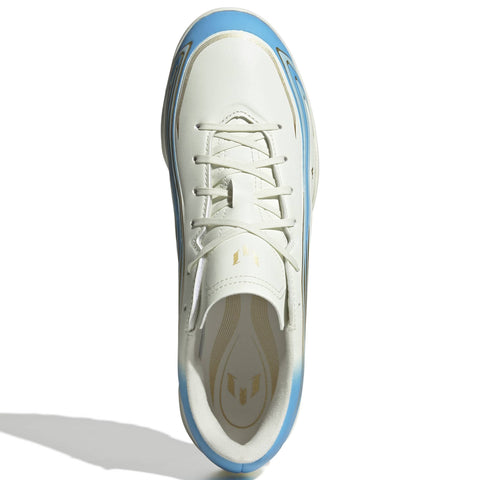 Zapatillas Adidas Hombre Futbol F50 Messi Club Tf | KK1377