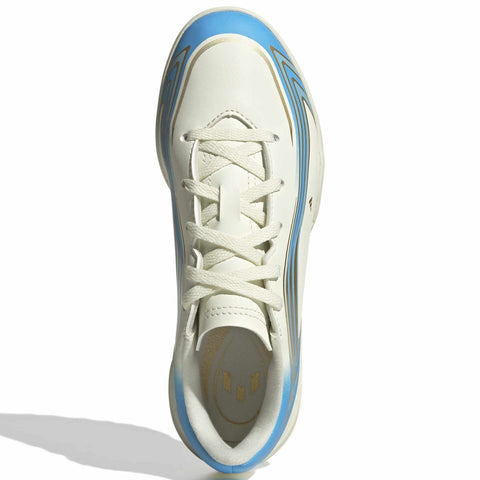 Zapatillas Adidas Unisex Futbol F50 Messi Club Tf J | KK1380