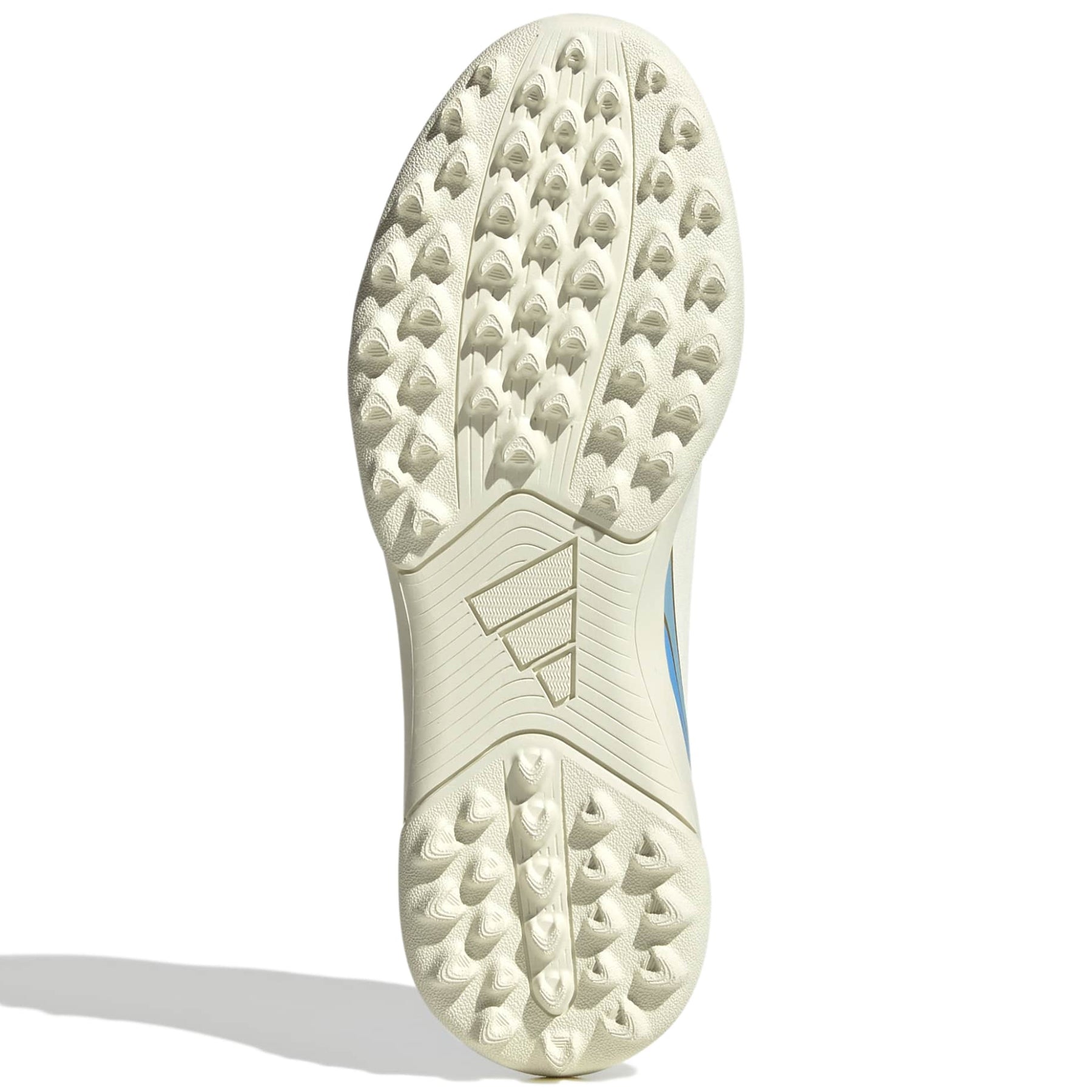 Zapatillas Adidas Unisex Futbol F50 Messi Club Tf J | KK1380