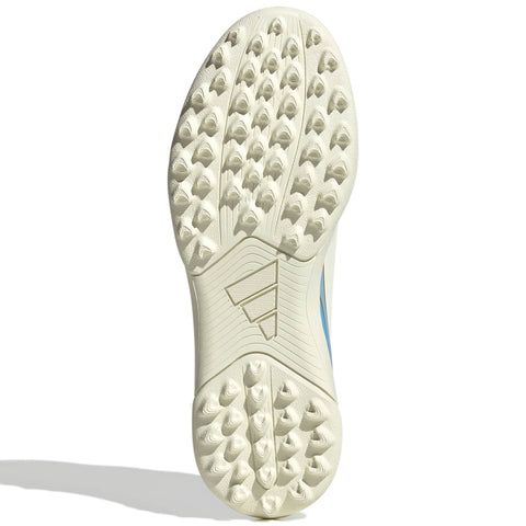 Zapatillas Adidas Unisex Futbol F50 Messi Club Tf J | KK1380