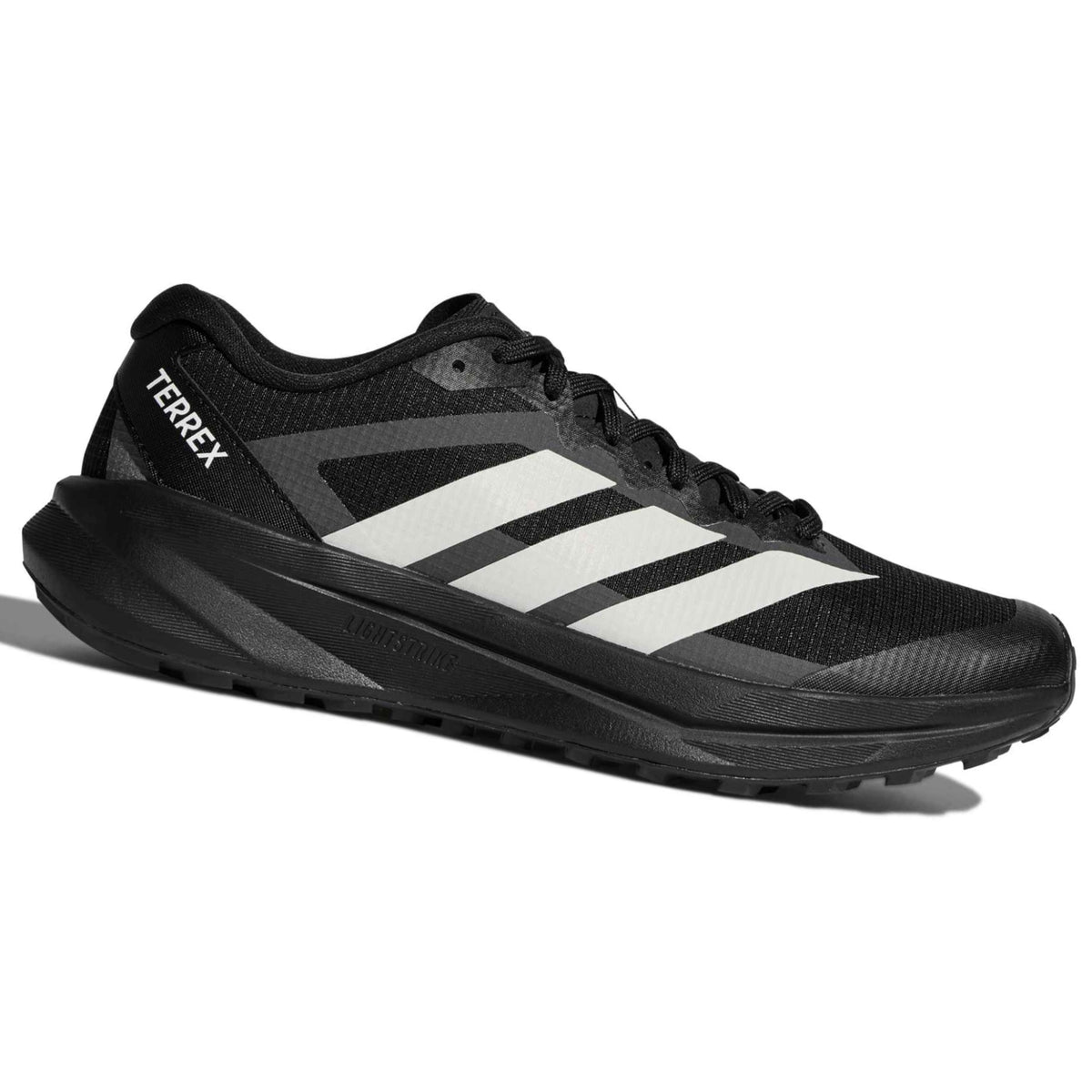 Zapatillas Adidas Hombre Outdoor Terrex Agravic Lite  | KK1873
