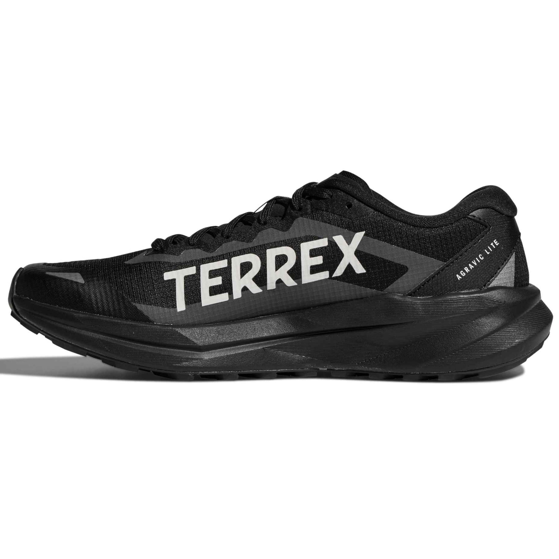 Zapatillas Adidas Hombre Outdoor Terrex Agravic Lite  | KK1873
